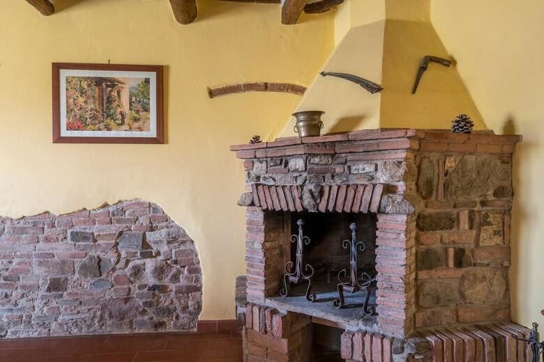 Agroturismo Borgo Amarrante