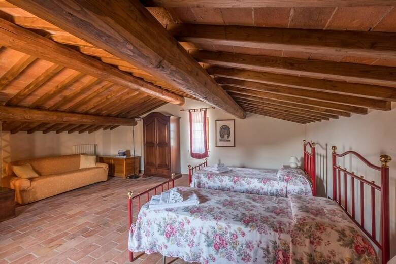 Agroturismo Borgo Amarrante