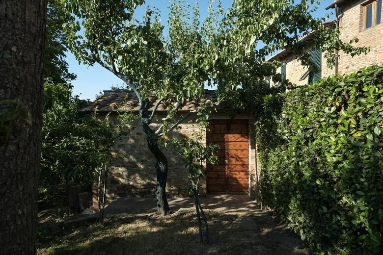 Agroturismo Borgo Amarrante