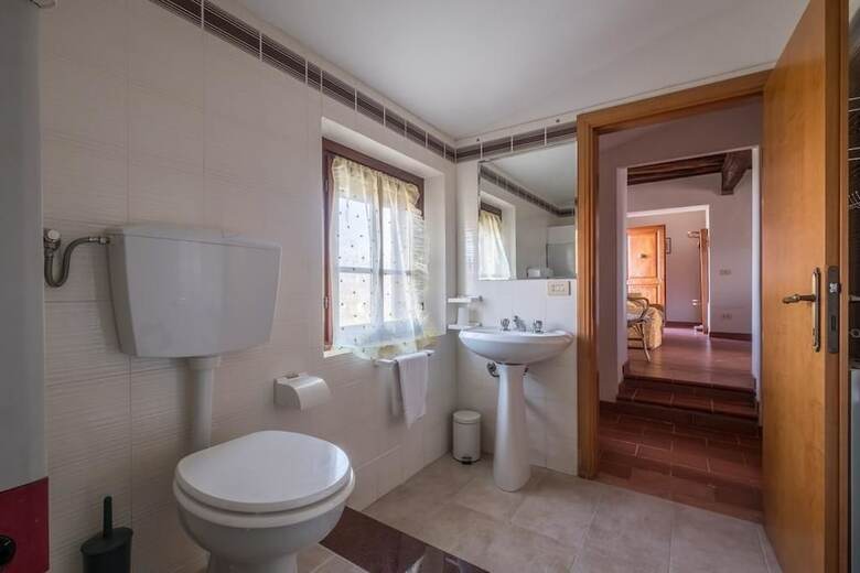 Agroturismo Borgo Amarrante