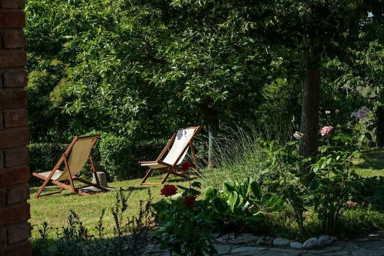 Agroturismo Borgo Amarrante