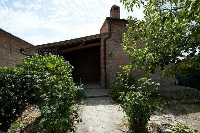 Agroturismo Borgo Amarrante