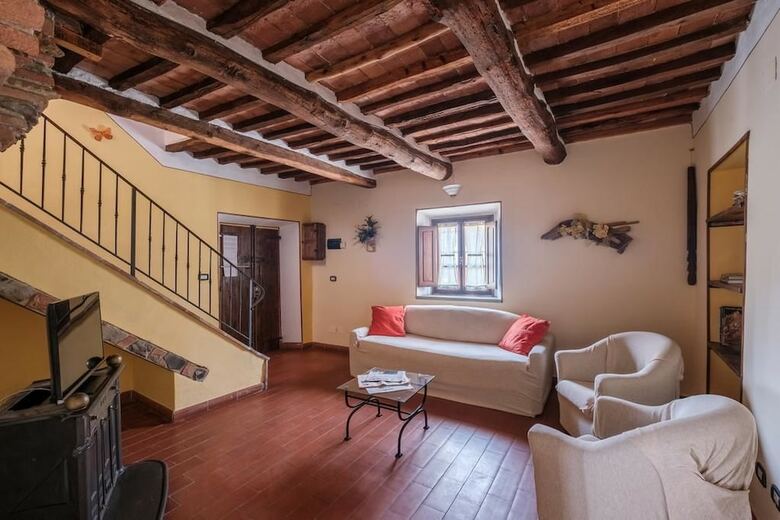 Agroturismo Borgo Amarrante