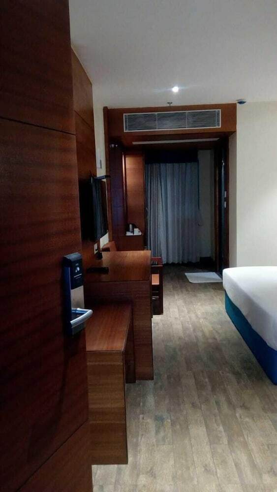 Kings Crown Hotel- Saltlake