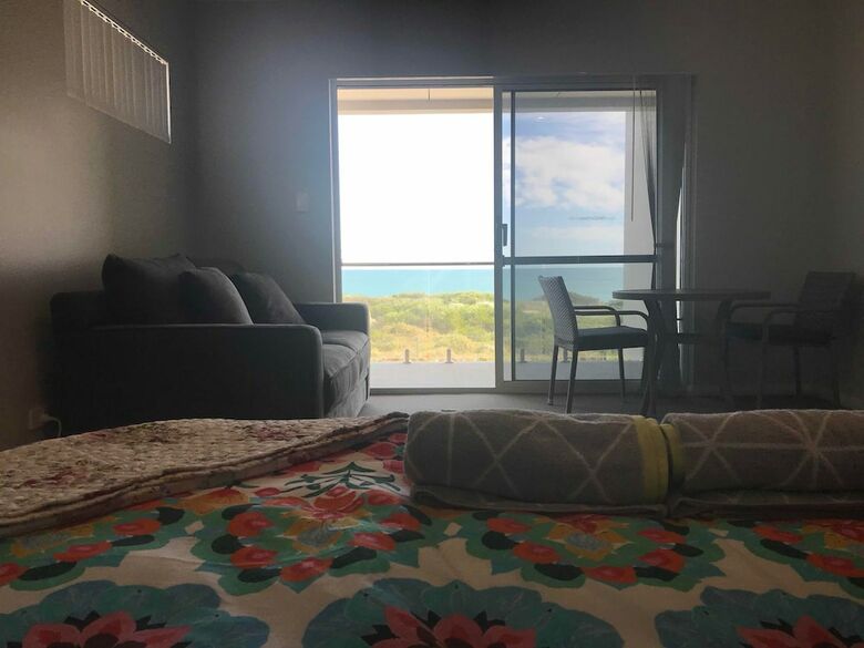Beach House At Seascapes