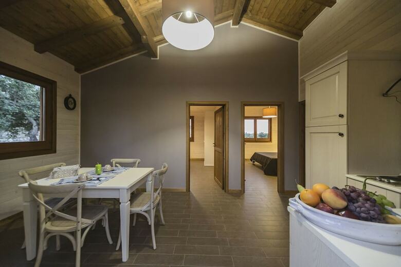 Agroturismo Casale Graffetta