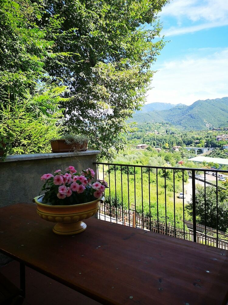 B&B Il Poggio