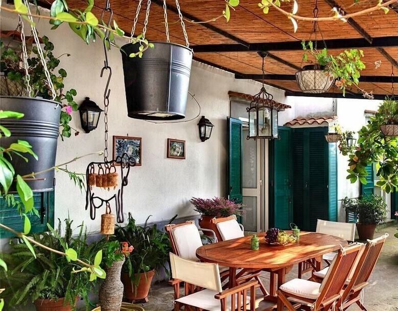 Villa Casa Turiello