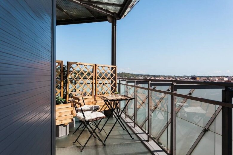 Apartamentos Little Home Torre Girona