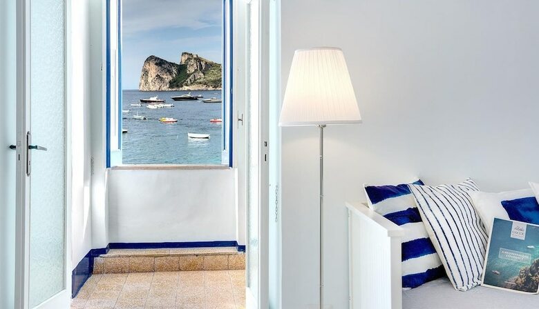 Apartamento The Fisherman's Suite