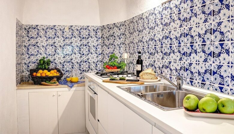 Apartamento The Fisherman's Suite