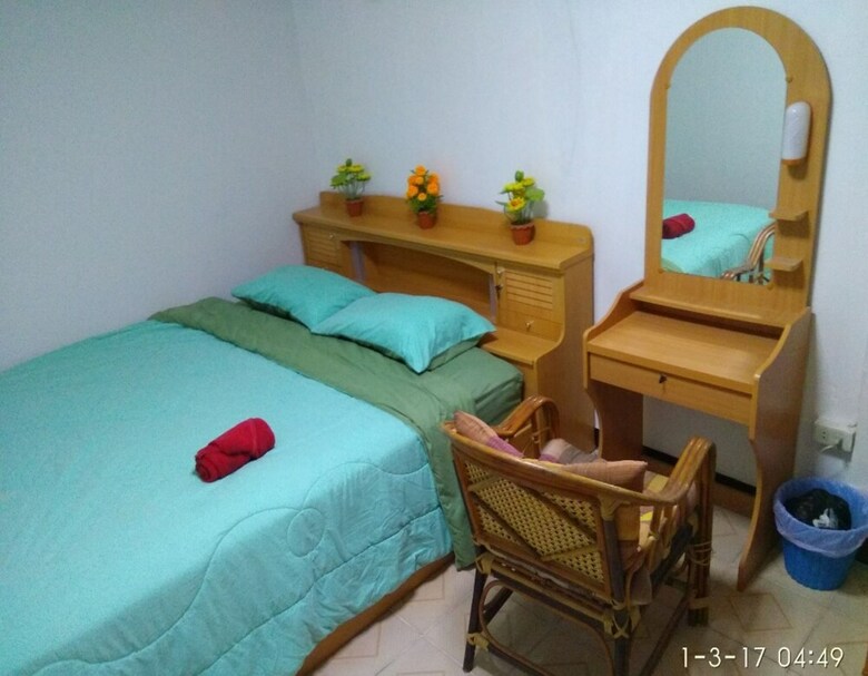 Hotel Katty Room For Rent