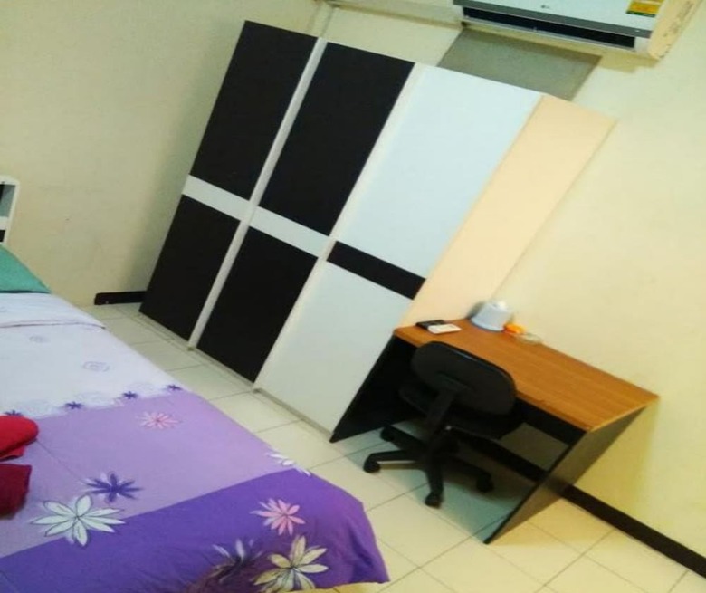 Hotel Katty Room For Rent
