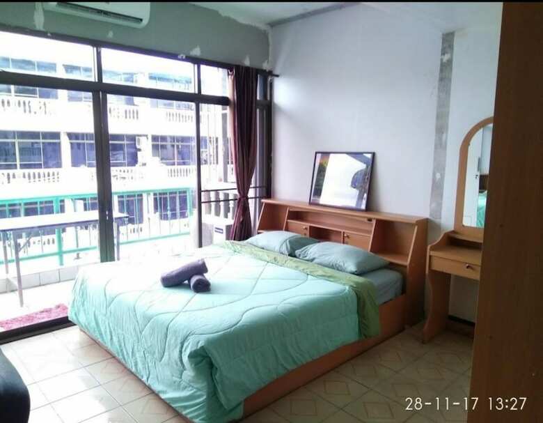 Hotel Katty Room For Rent