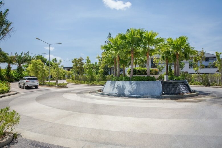 Laguna Park Bangtao