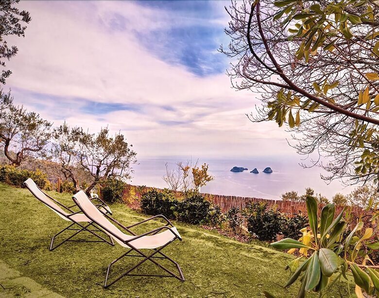 Villa Mir� Torca