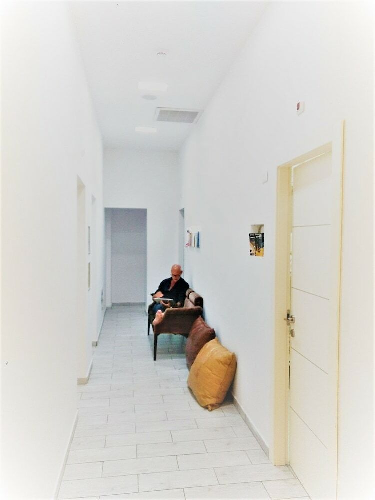 Hotel German Colony Guest House