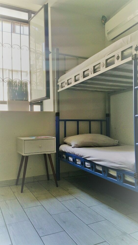 Hotel German Colony Guest House