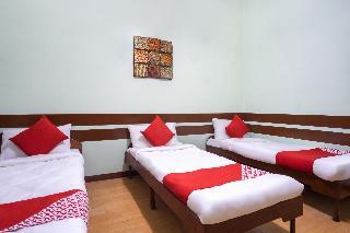 Oyo 166 Maanyag Pension House