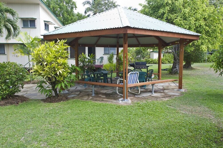 Kooyong Apartment 6