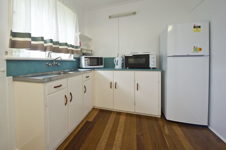 Kooyong Apartment 6