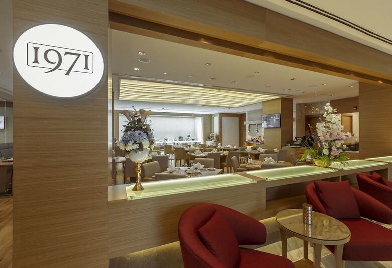 Hotel Roda Links Al Nasr