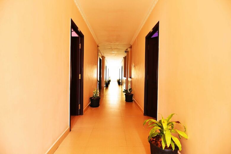 Hotel Holiday Stay
