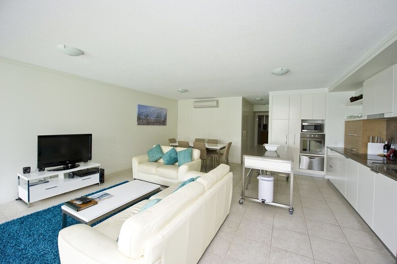 Aparthotel Blue On Blue Apartment 812
