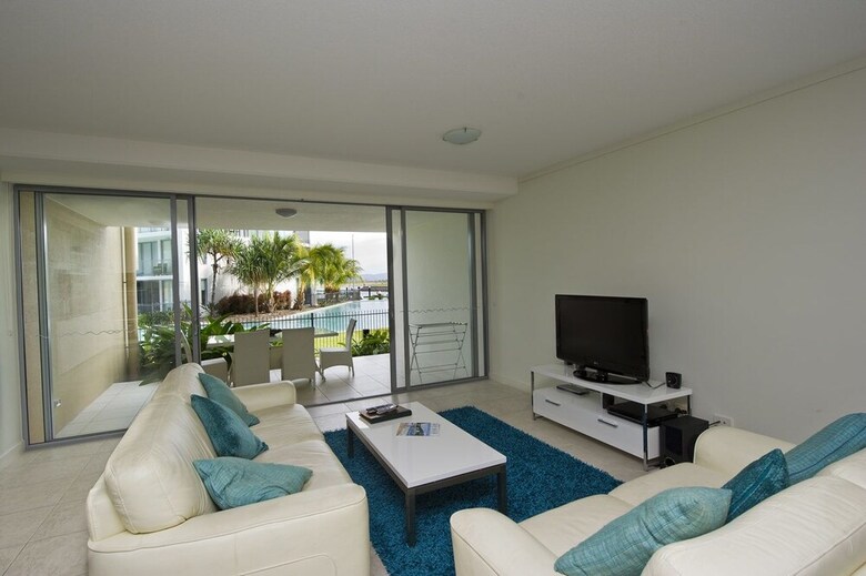 Aparthotel Blue On Blue Apartment 812