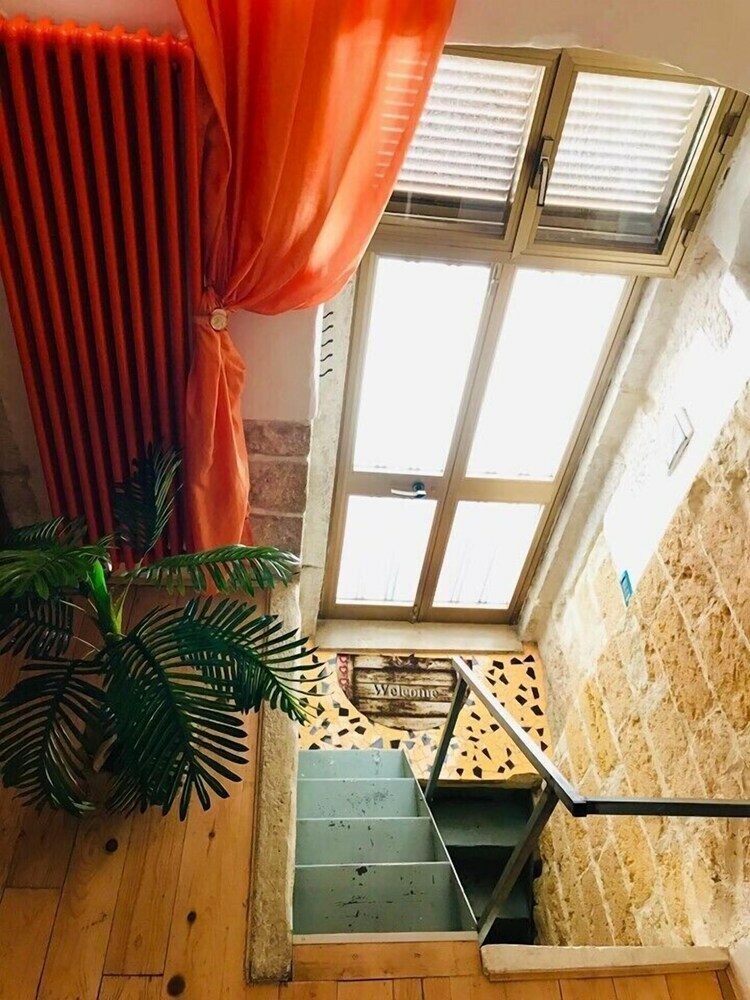 B&B Le Statuine Guesthouse
