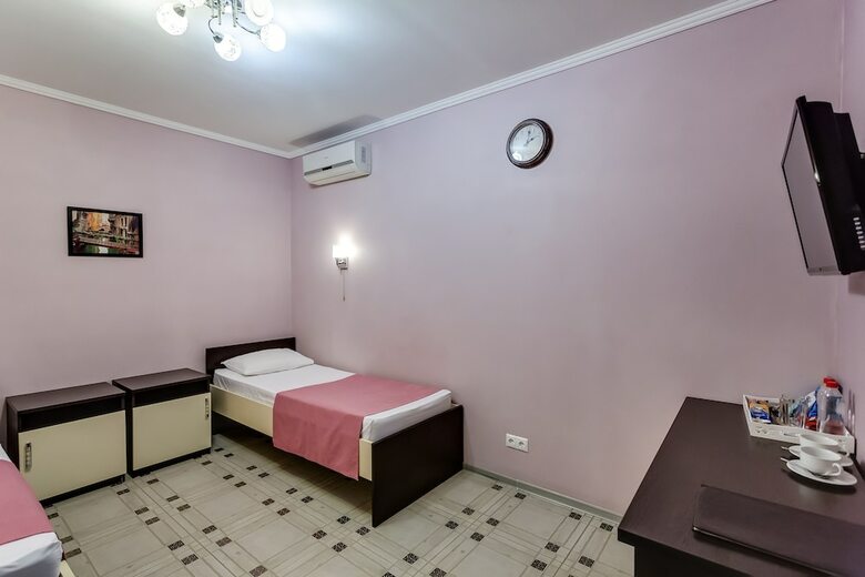 Hotel Venezia