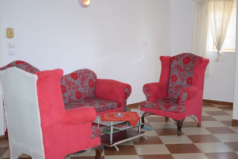 Apartamentos Spring Hotel Luxor