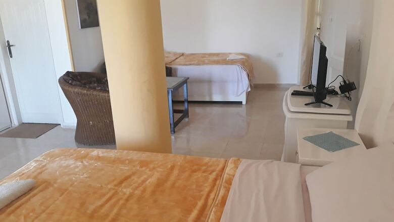 Apartamentos Spring Hotel Luxor