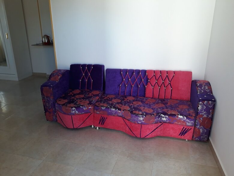 Apartamentos Spring Hotel Luxor