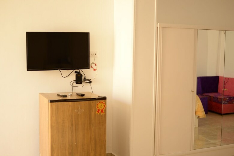Apartamentos Spring Hotel Luxor