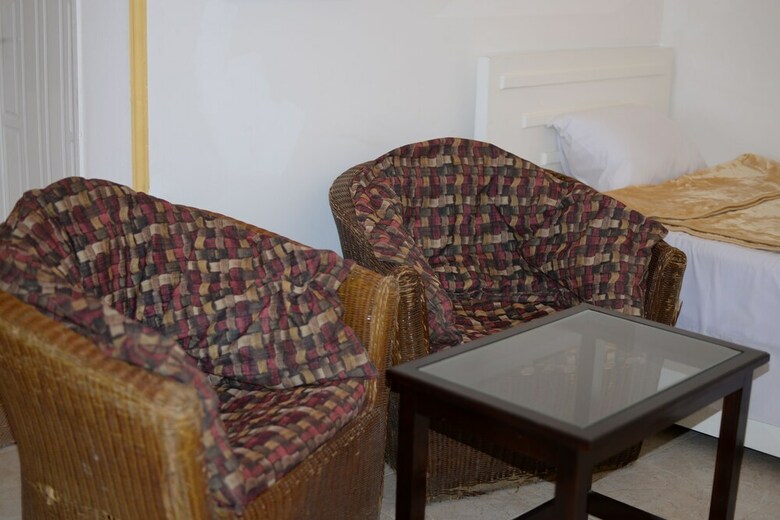 Apartamentos Spring Hotel Luxor