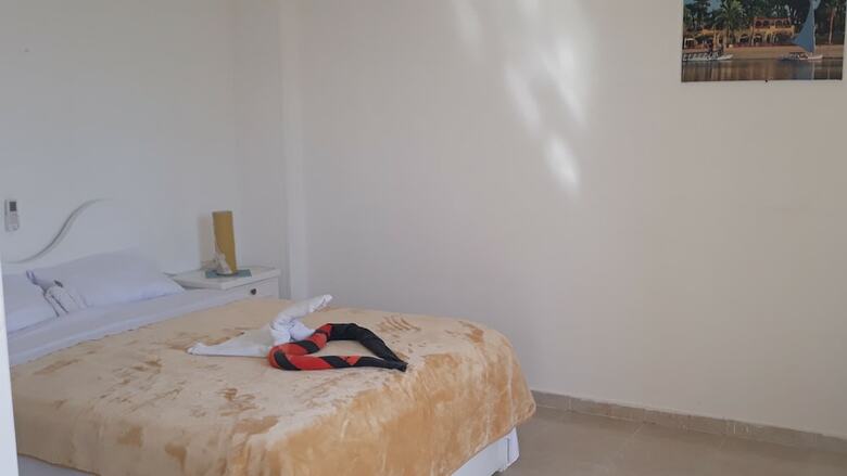 Apartamentos Spring Hotel Luxor