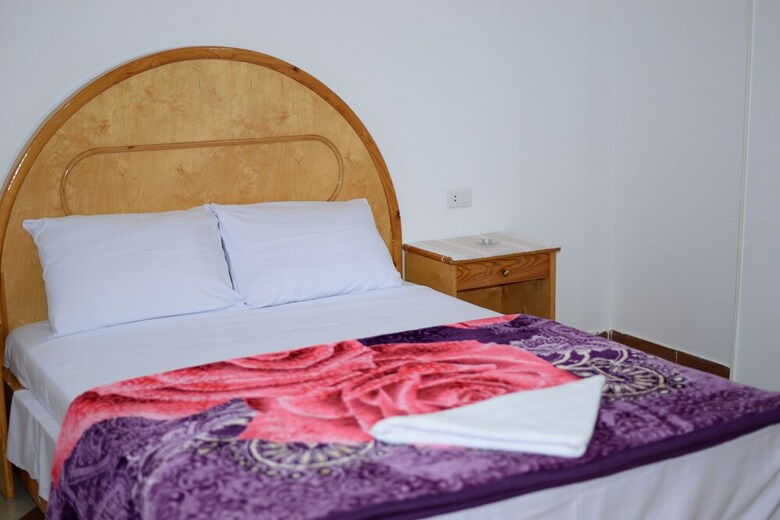 Apartamentos Spring Hotel Luxor