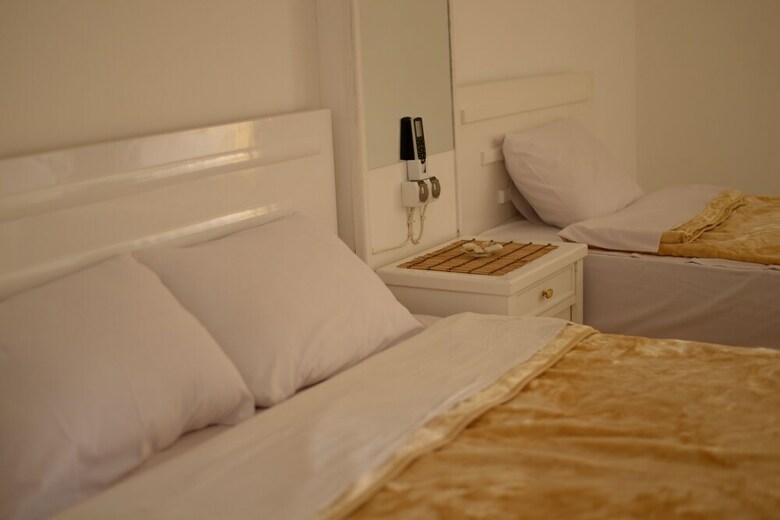 Apartamentos Spring Hotel Luxor