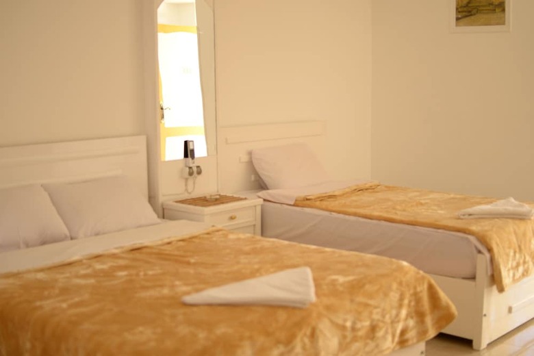 Apartamentos Spring Hotel Luxor