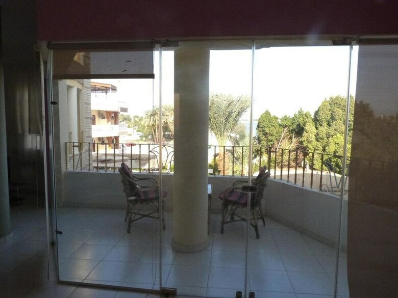 Apartamentos Spring Hotel Luxor