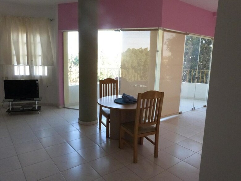 Apartamentos Spring Hotel Luxor