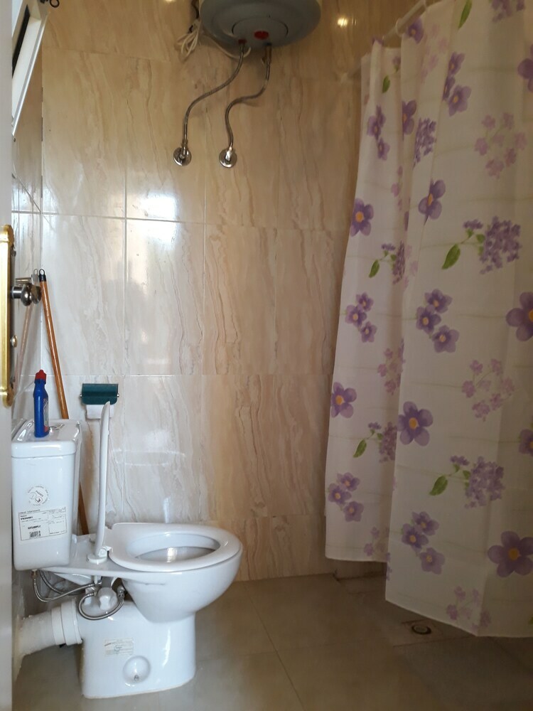 Apartamentos Spring Hotel Luxor