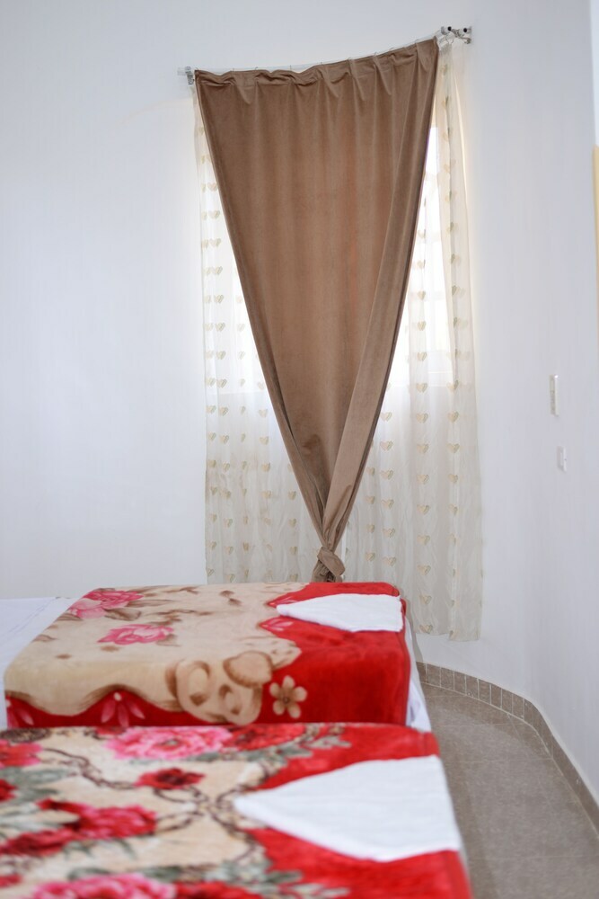 Apartamentos Spring Hotel Luxor