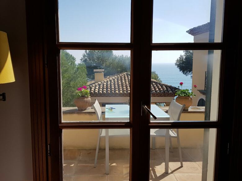 Bed & Breakfast Guest House Of Villa Tamarit