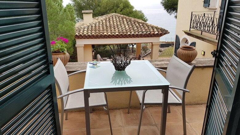 Bed & Breakfast Guest House Of Villa Tamarit