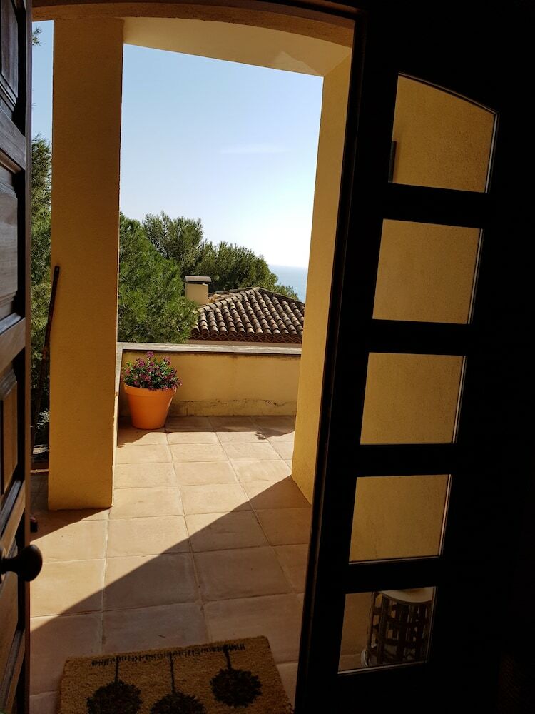 Bed & Breakfast Guest House Of Villa Tamarit