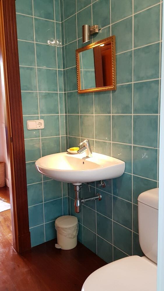 Bed & Breakfast Guest House Of Villa Tamarit
