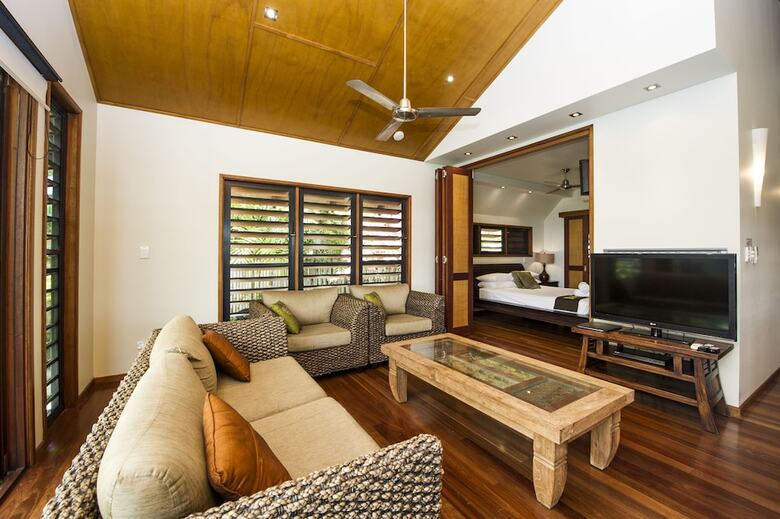 Apartamentos Pure Magnetic Villa 2