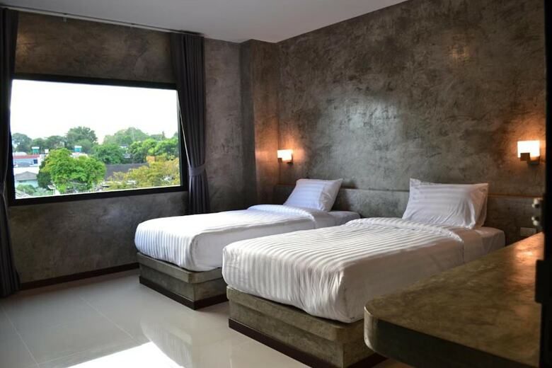 Ritsurin Boutique Hotel